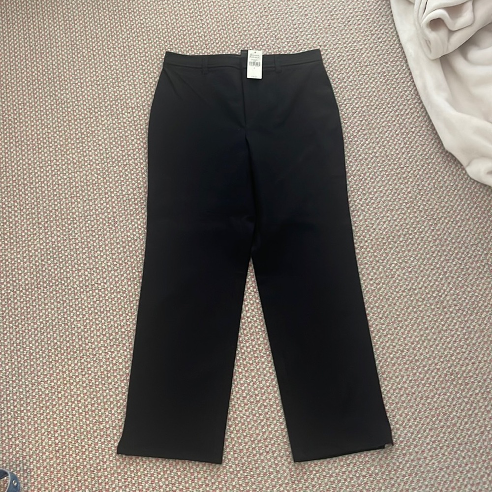 Banana republic trousers